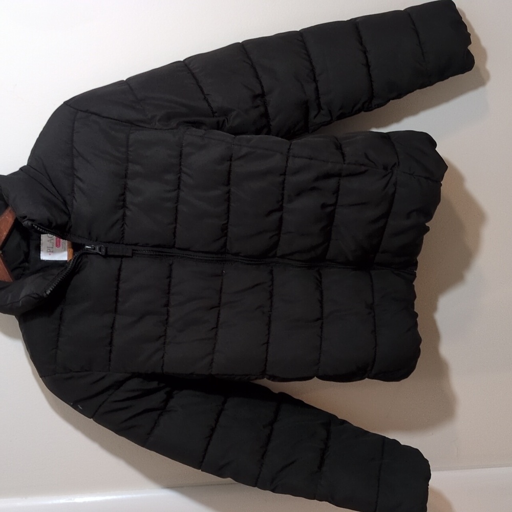 Puffer Jacket